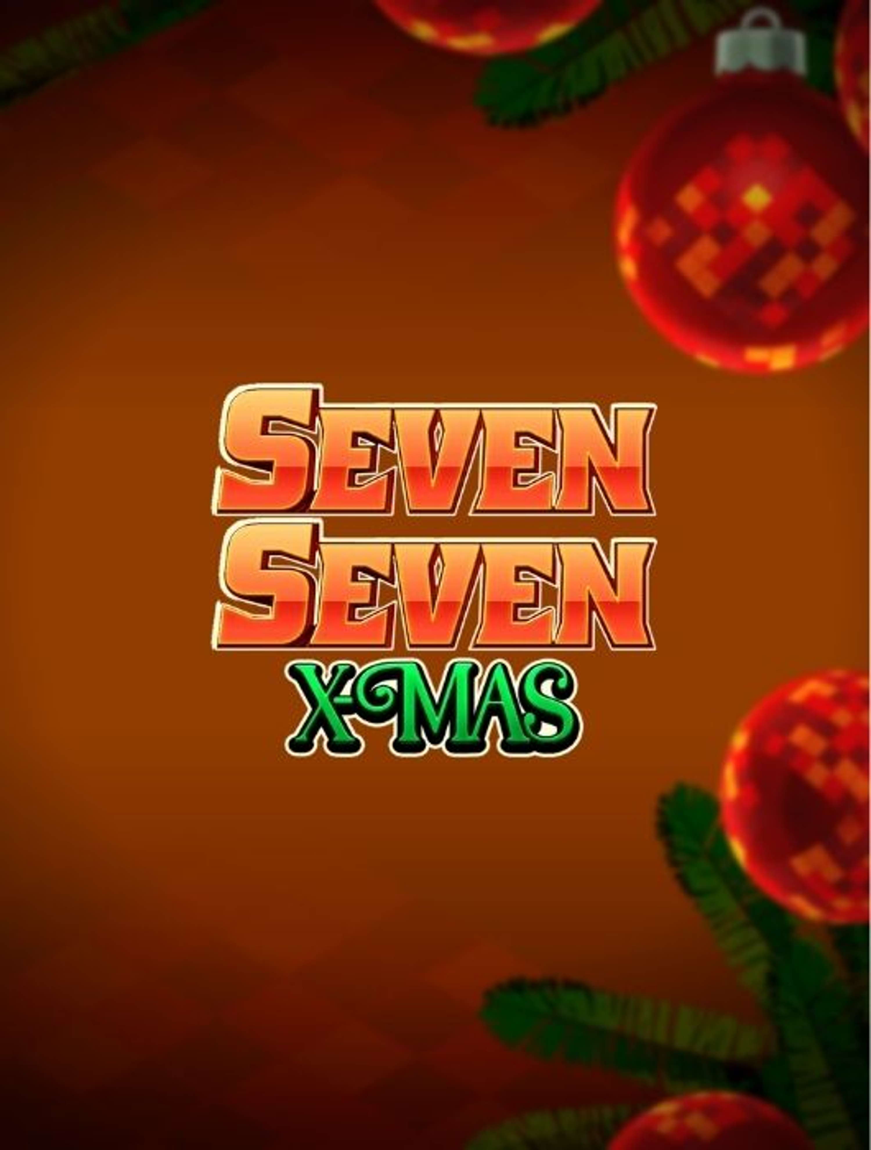 Seven Seven Xmas Thumb