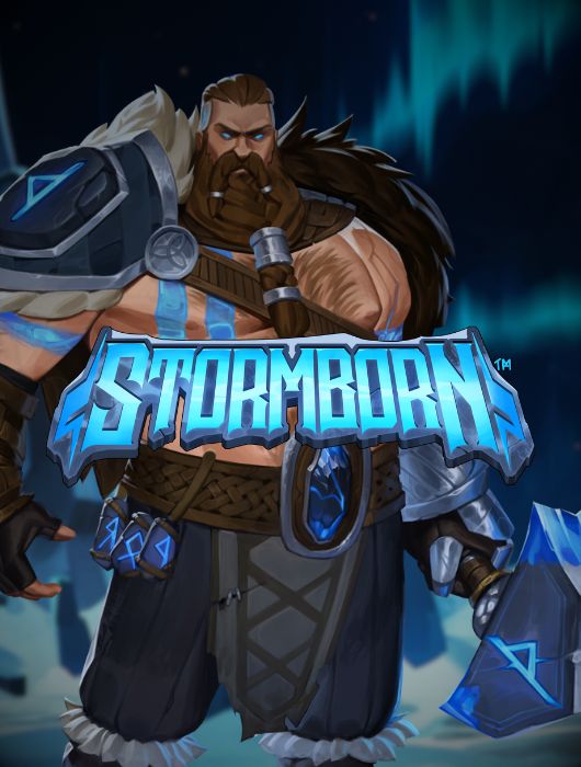 Stormborn Thumb