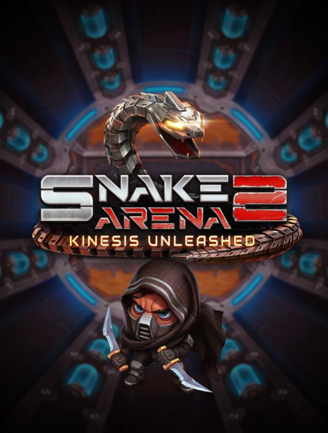 Snake Arena 2 Thumb