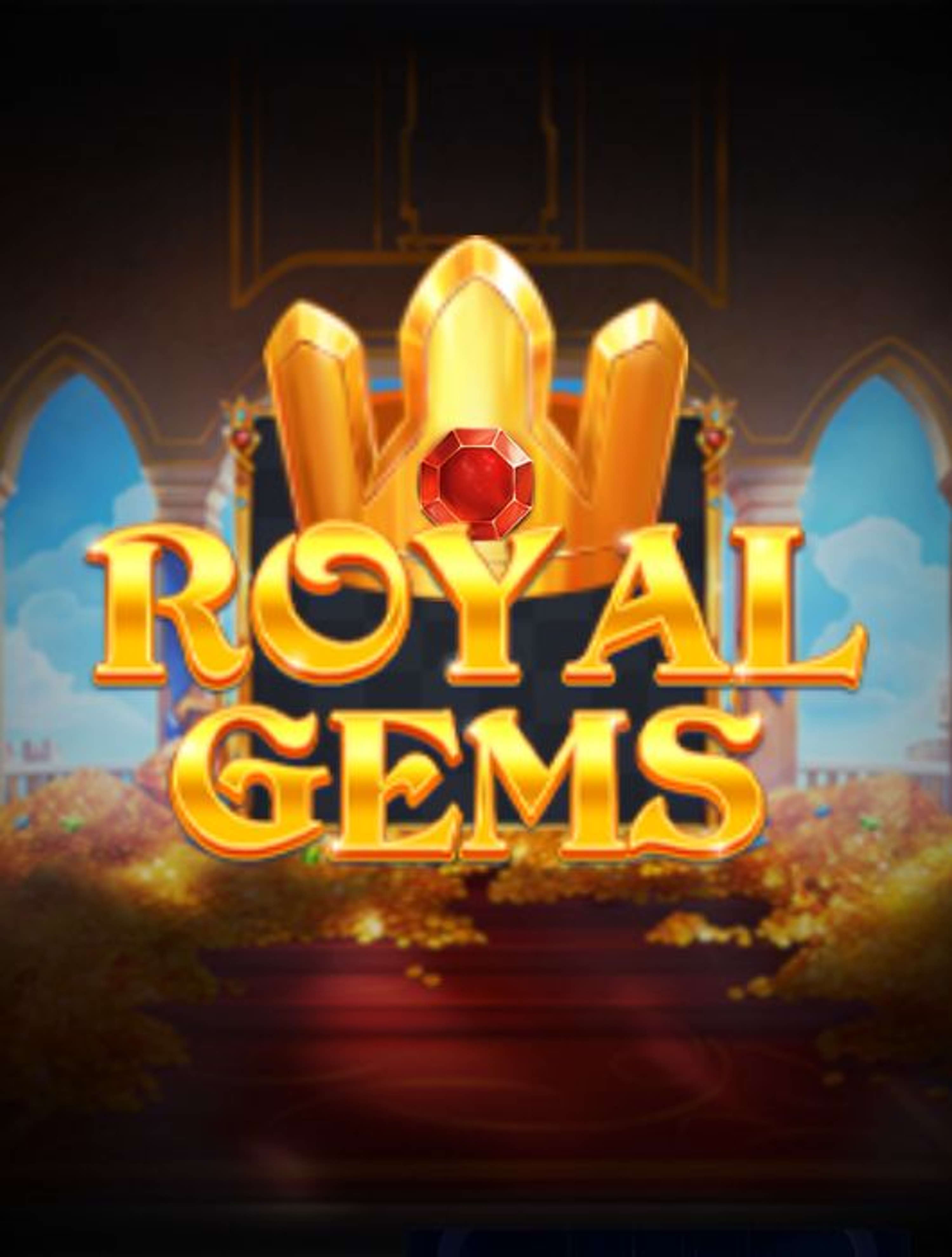 Royal Gems Thumb V2