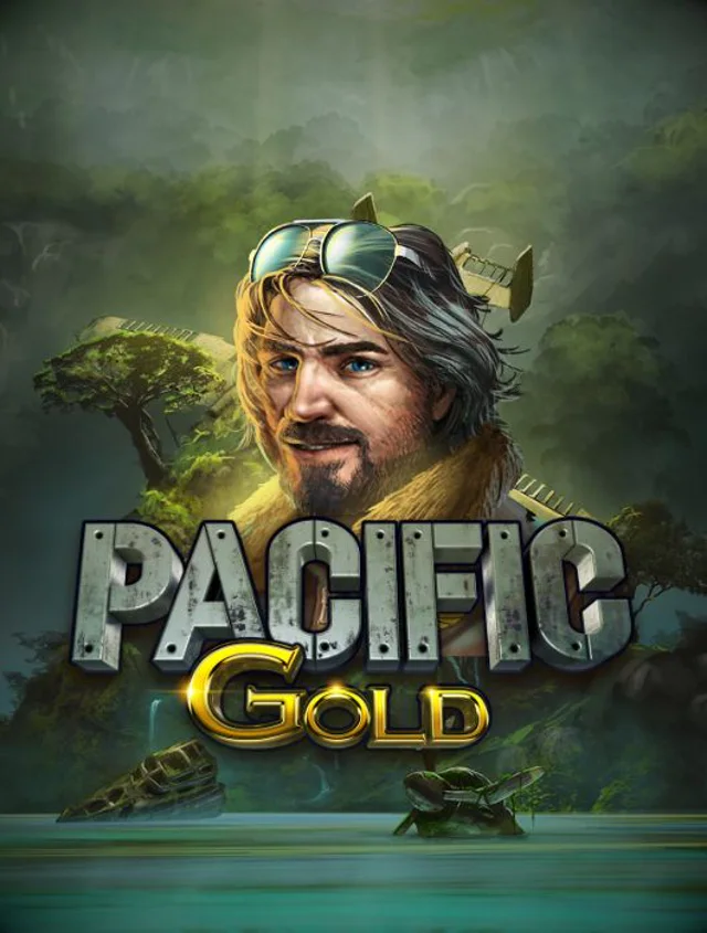 Pacific Gold Thumb