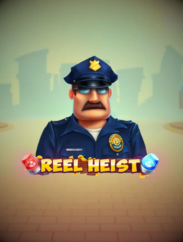 Reel Heist Thumb