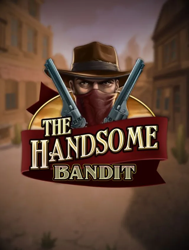 The Handsome Bandit Thumb