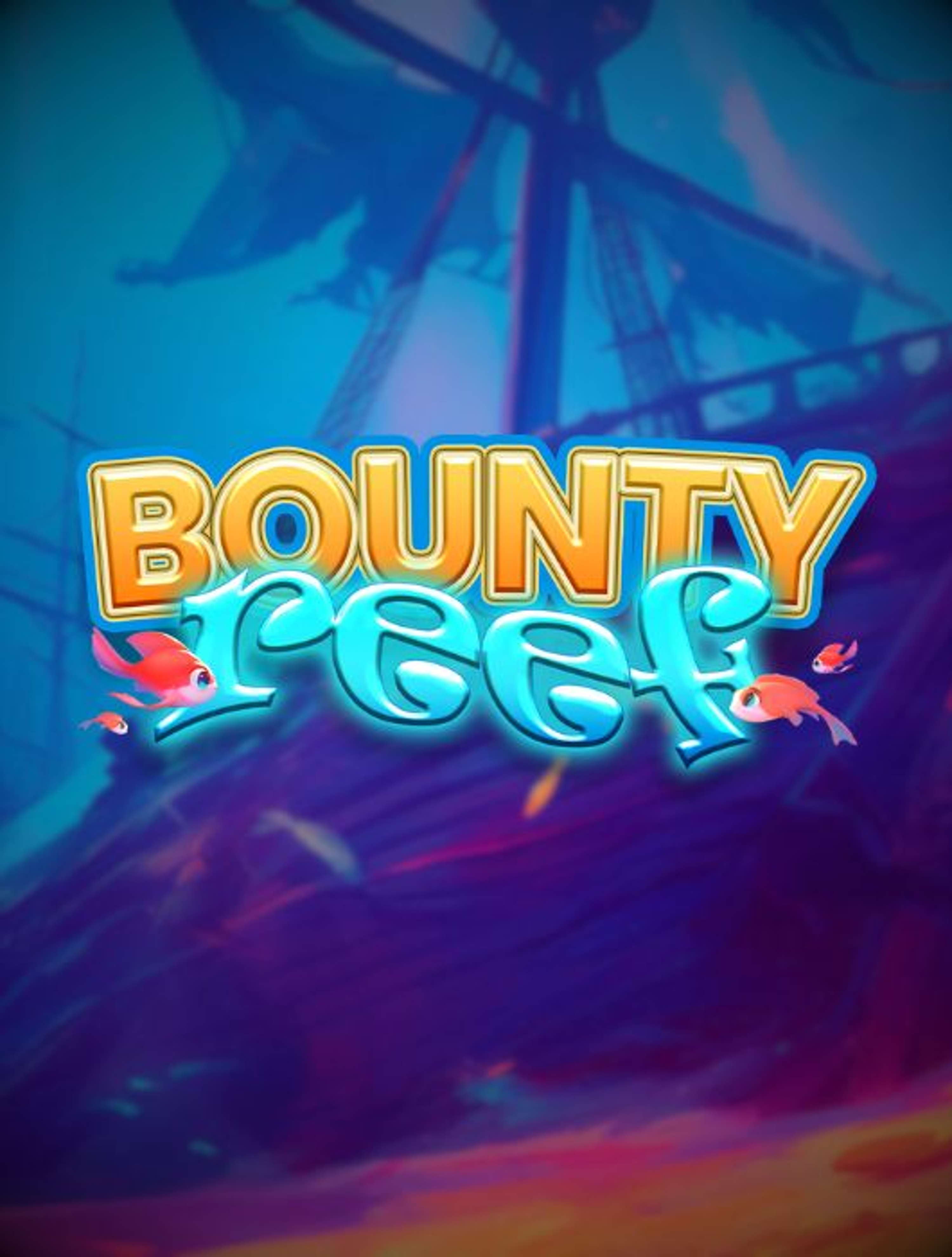 Bounty Reef Thumb 