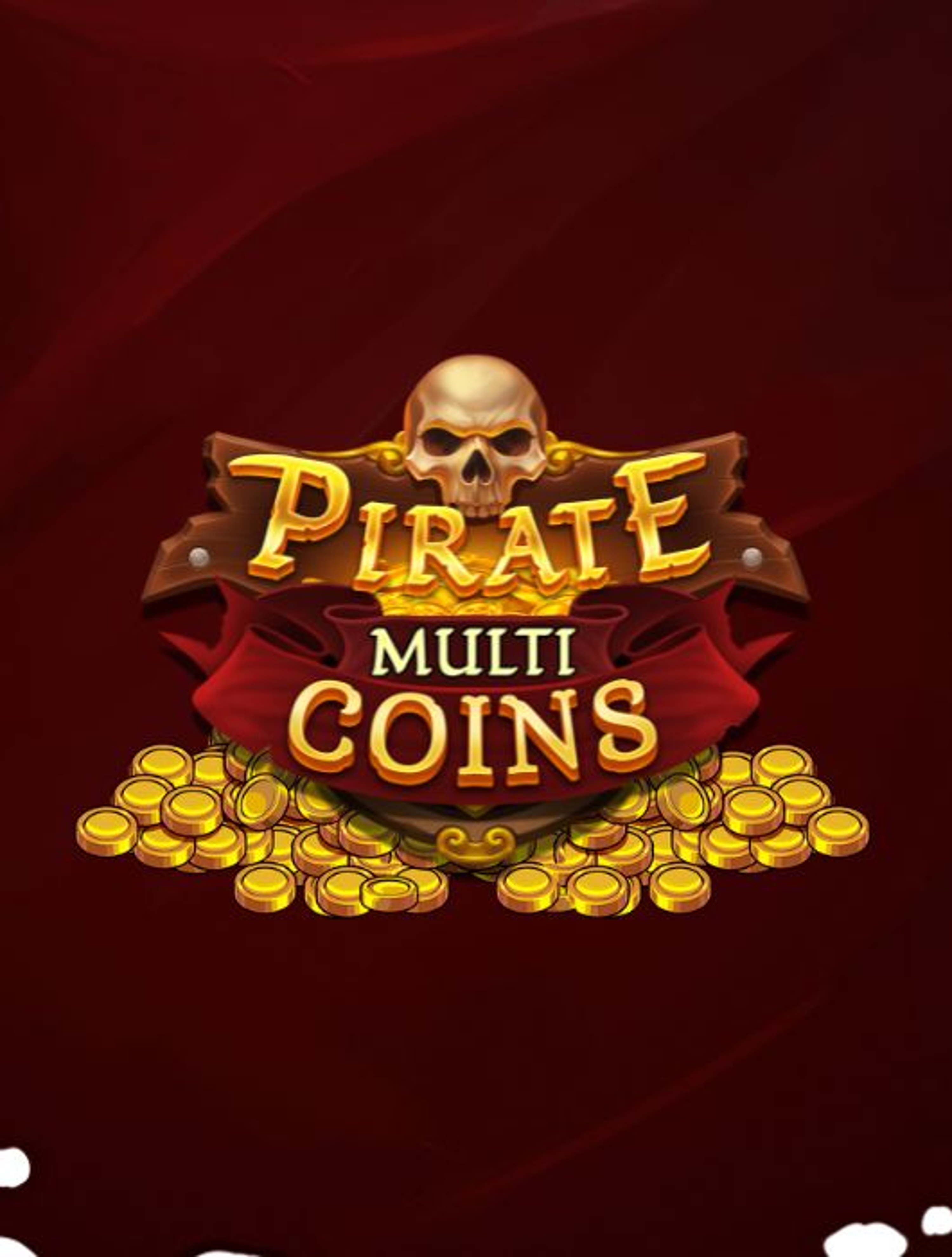 Pirate Multi Coins Thumb