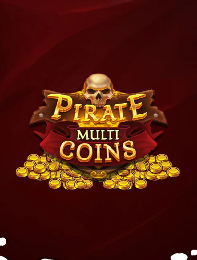 Pirate Multi Coins Thumb