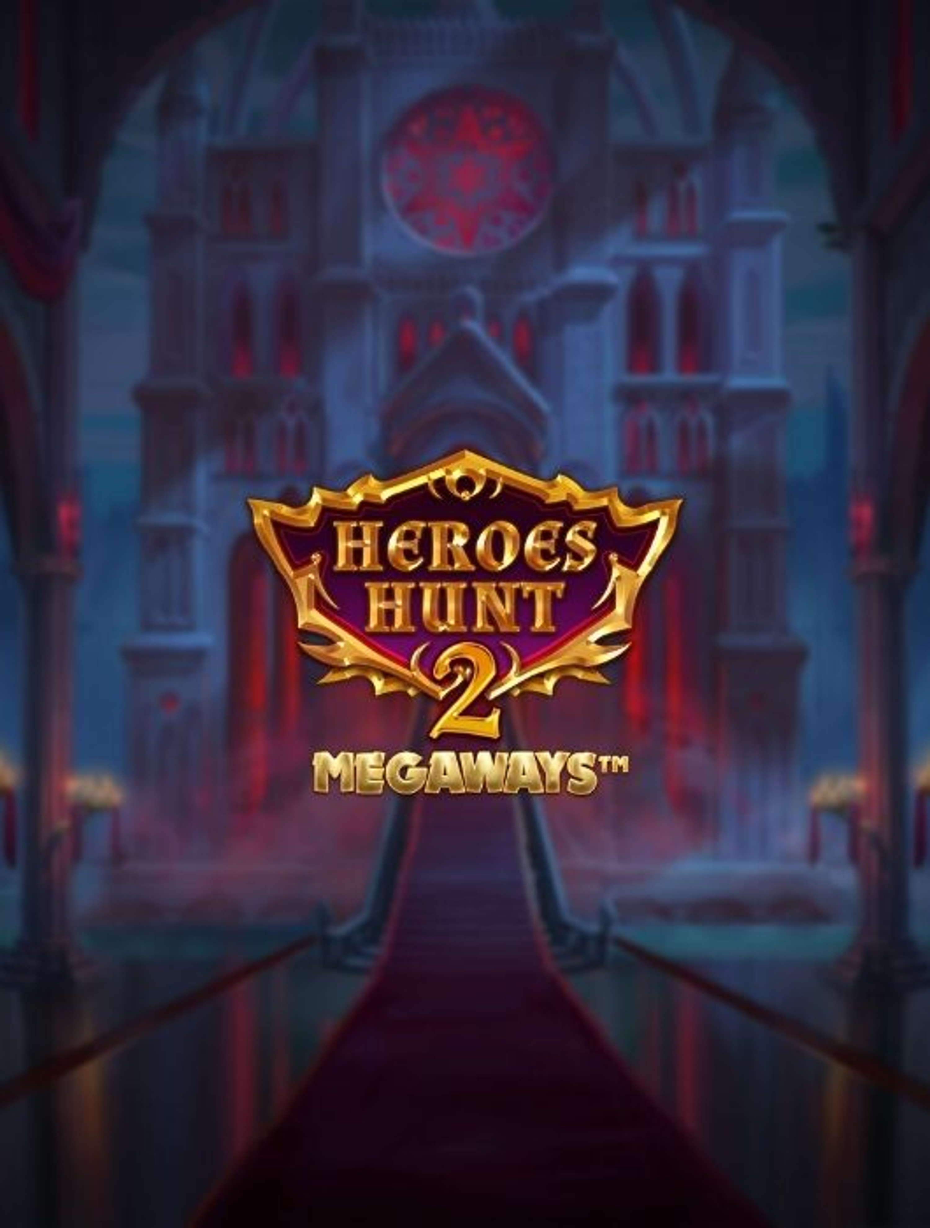 heroes hunt 2 thumb