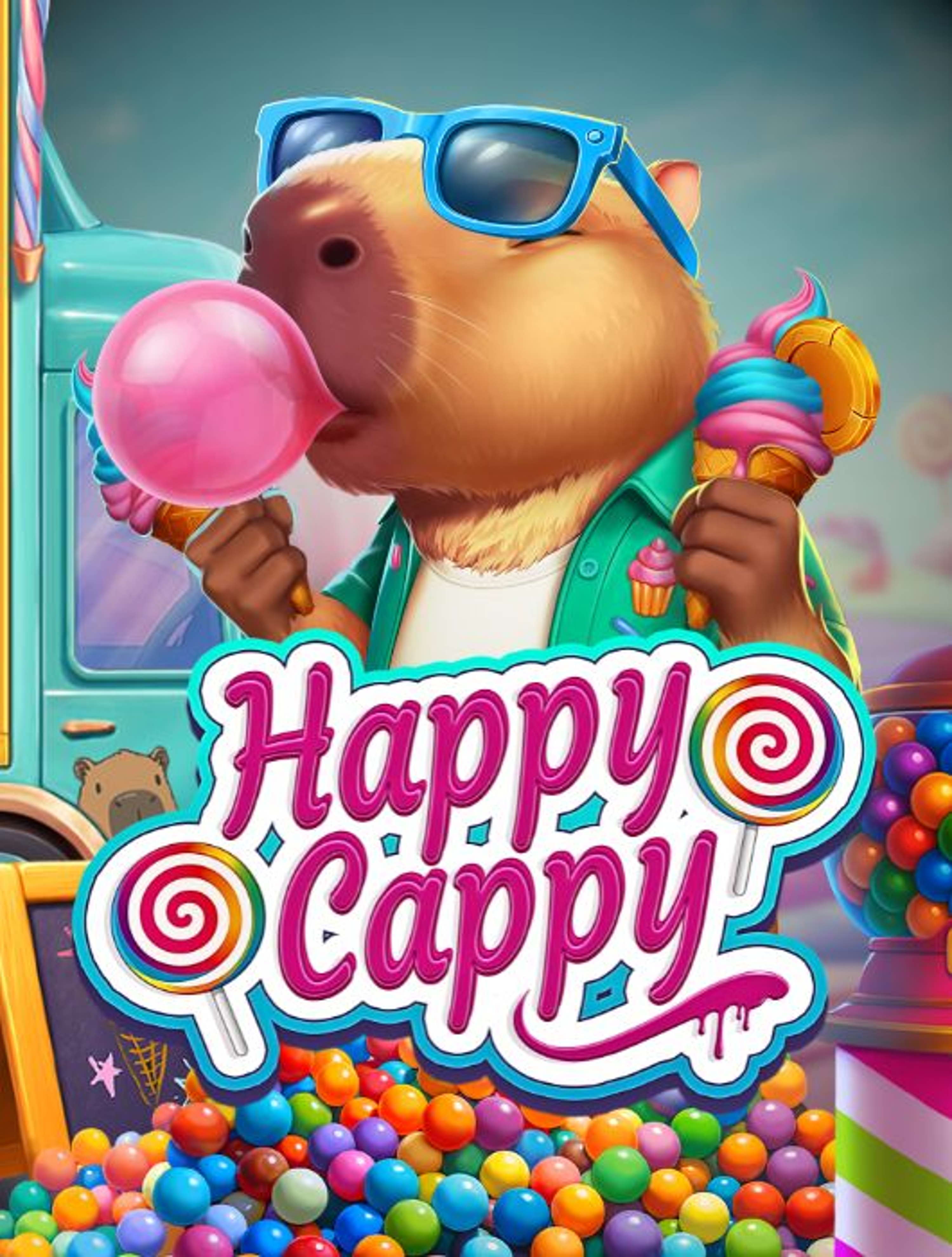 HappyCappy