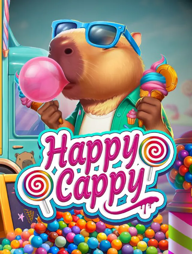 HappyCappy