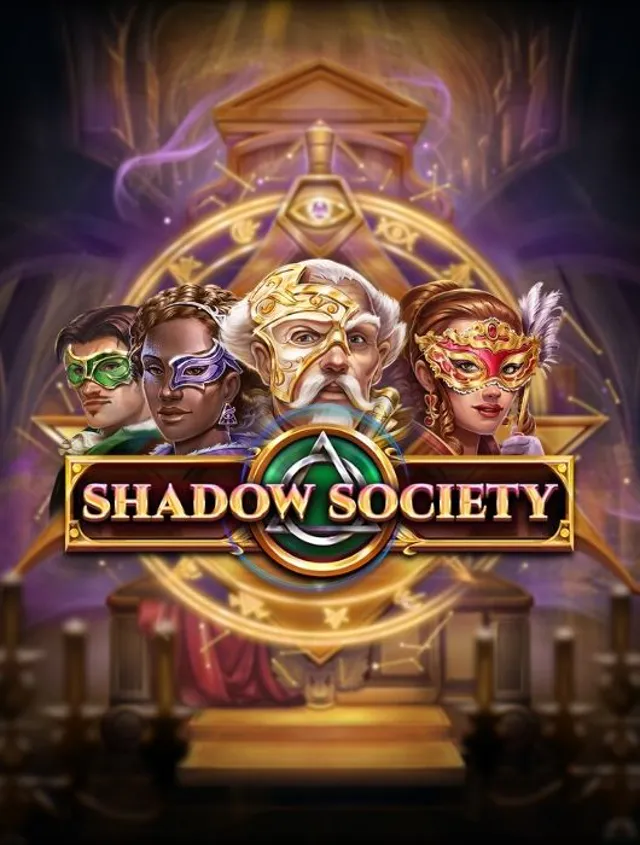 Shadow Society Thumb
