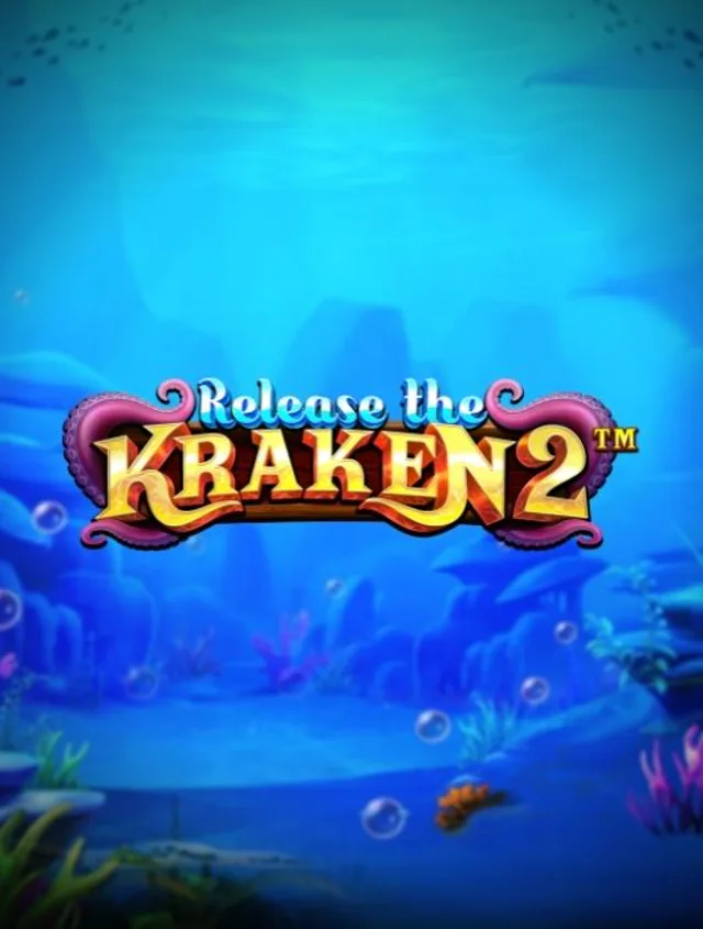 Release the Kraken 2%E2%84%A2 Thumb