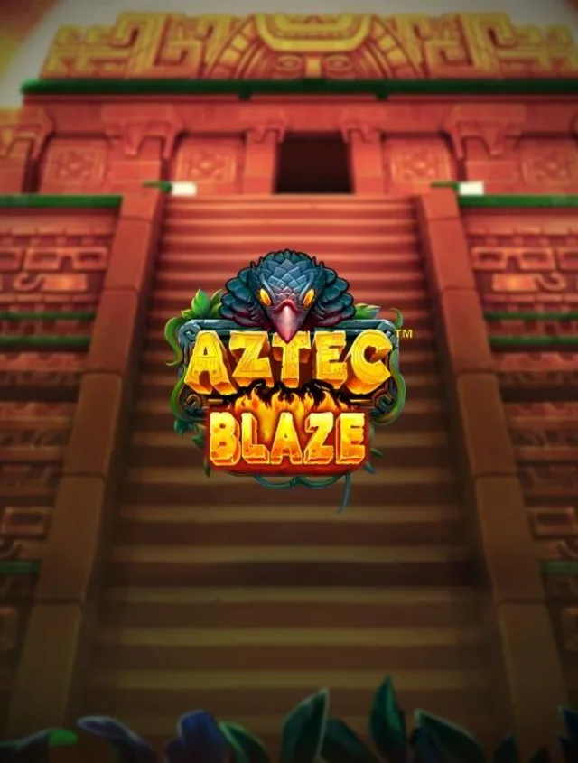 Aztec Blaze Thumb