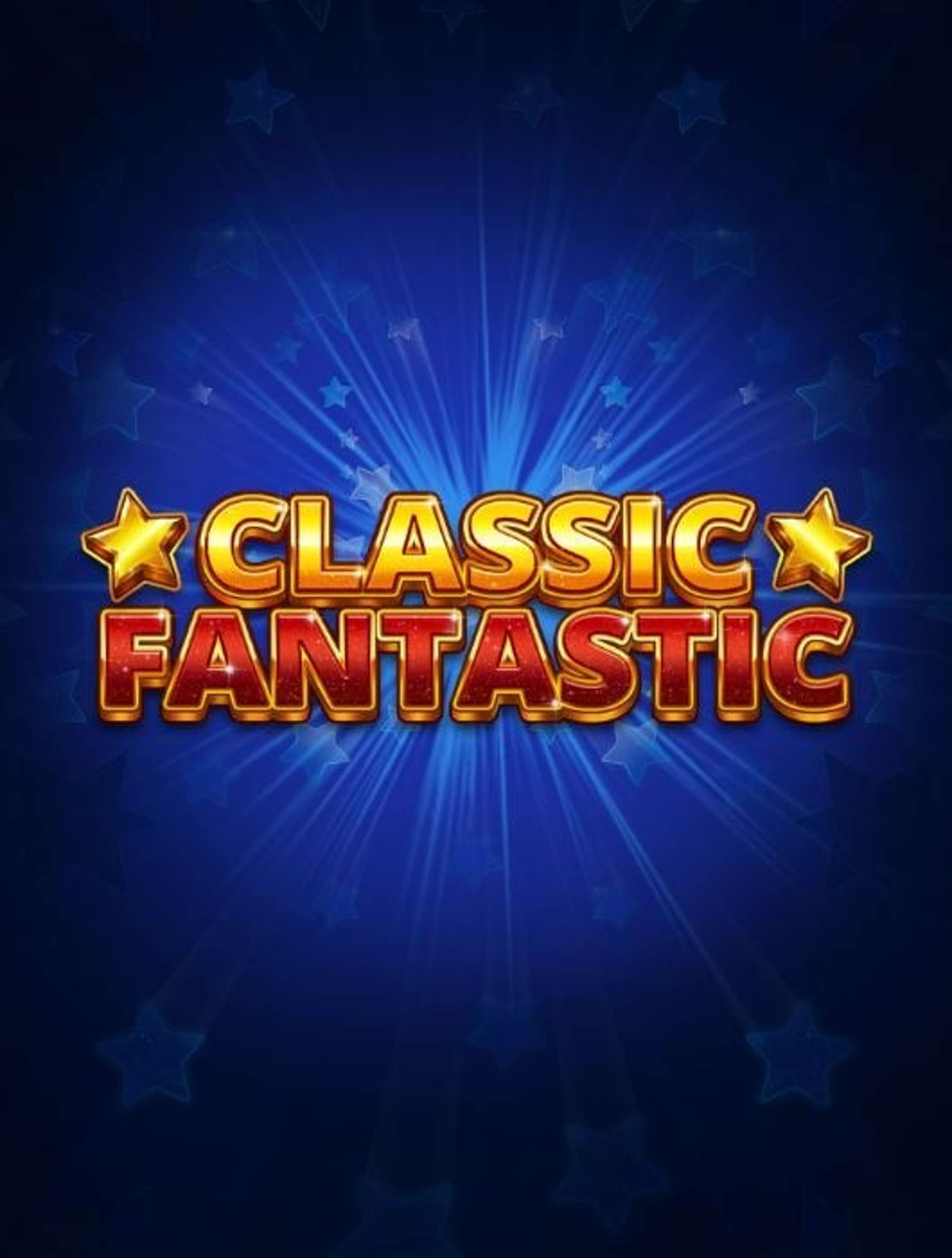 Classic Fantastic Thumbnail