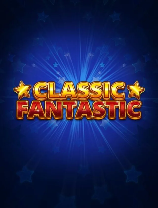 Classic Fantastic Thumbnail