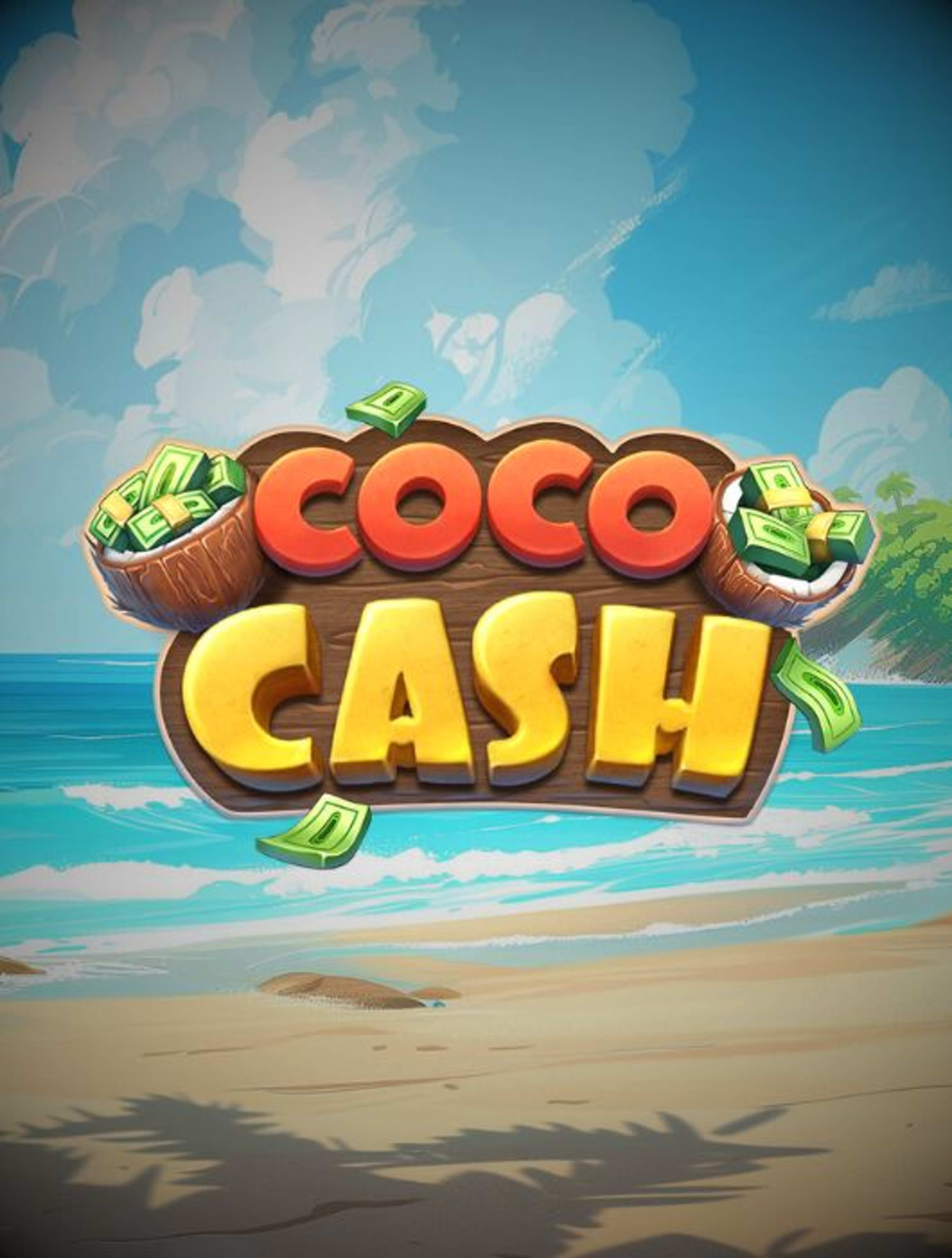 Coco Cash Thumb