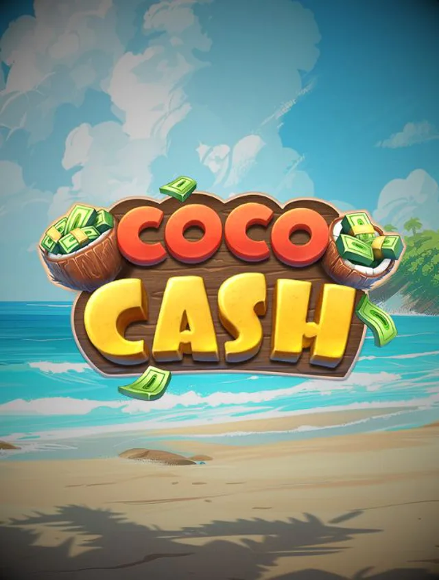 Coco Cash Thumb