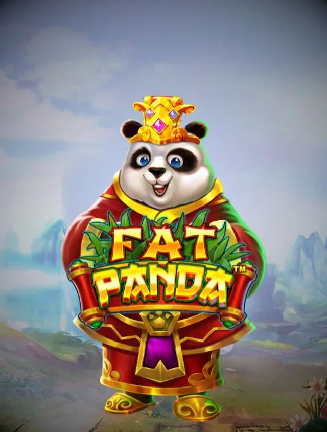 Fat Panda%E2%84%A2 Thumb