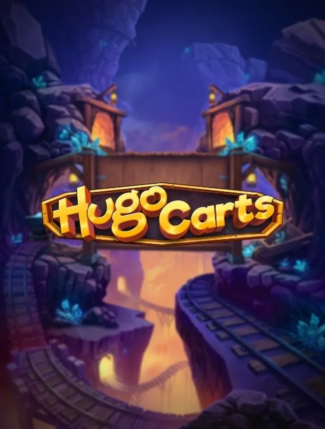 hugo carts thumb