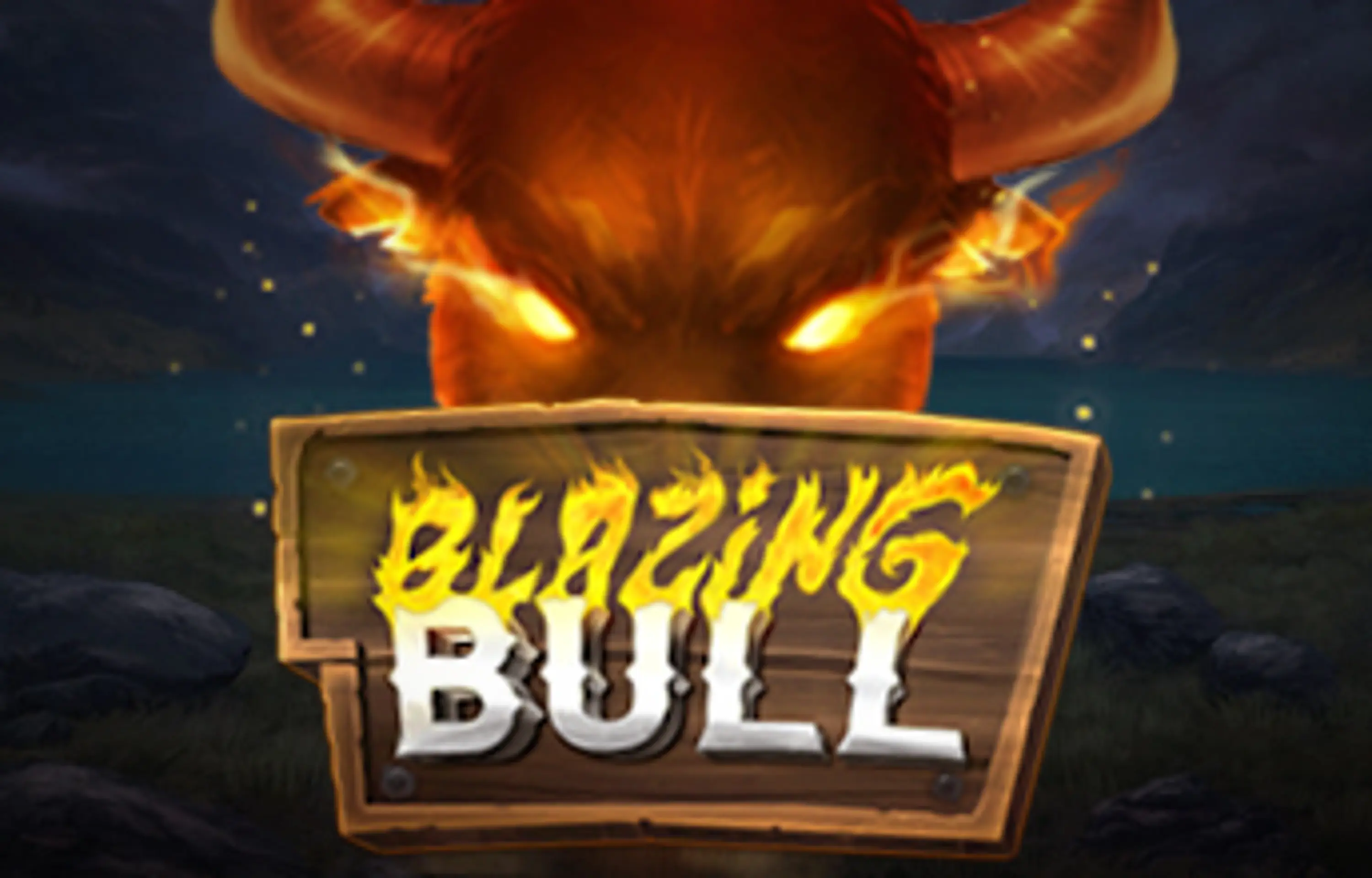 BlazingBull Thumb