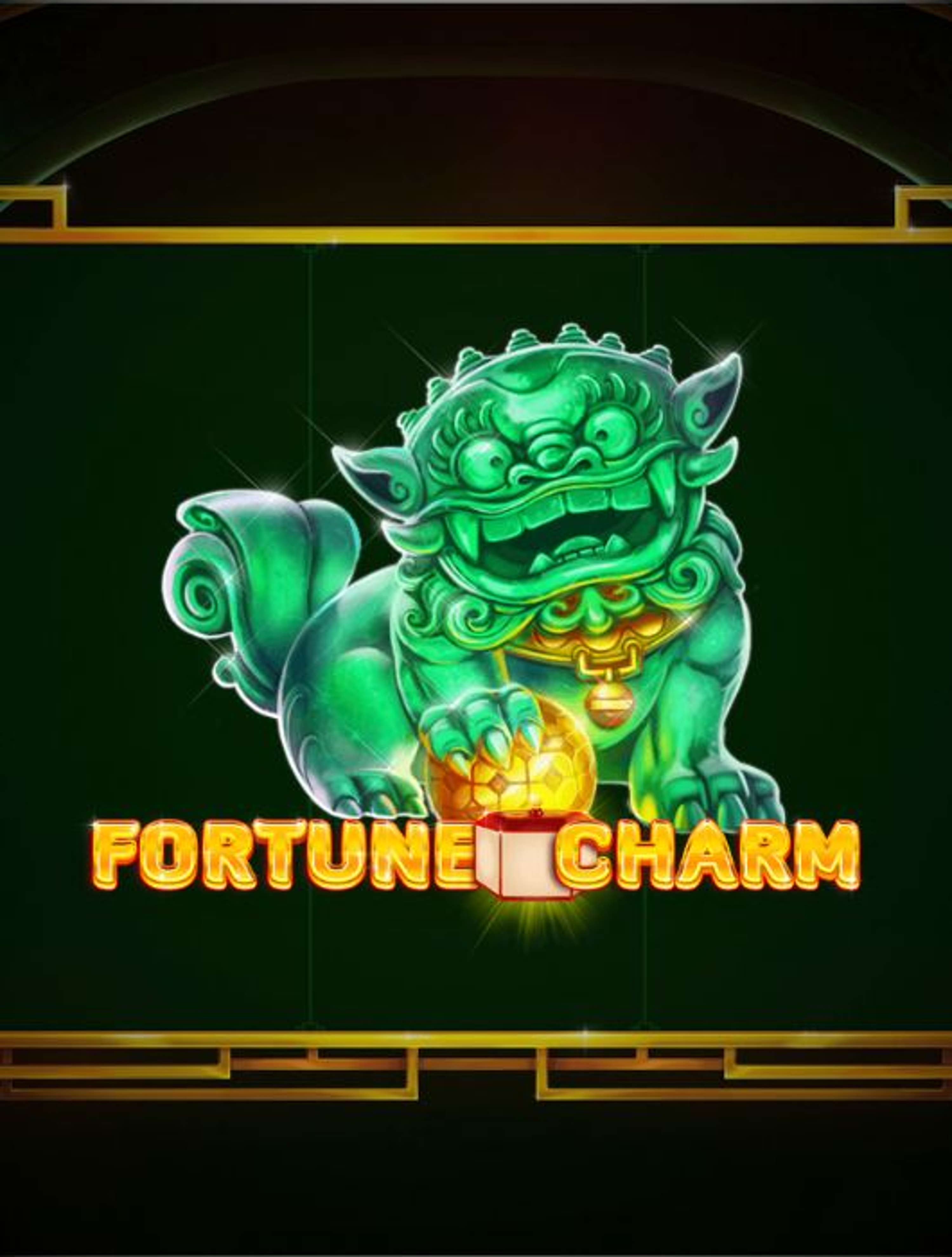 Fortune Charm Thumb