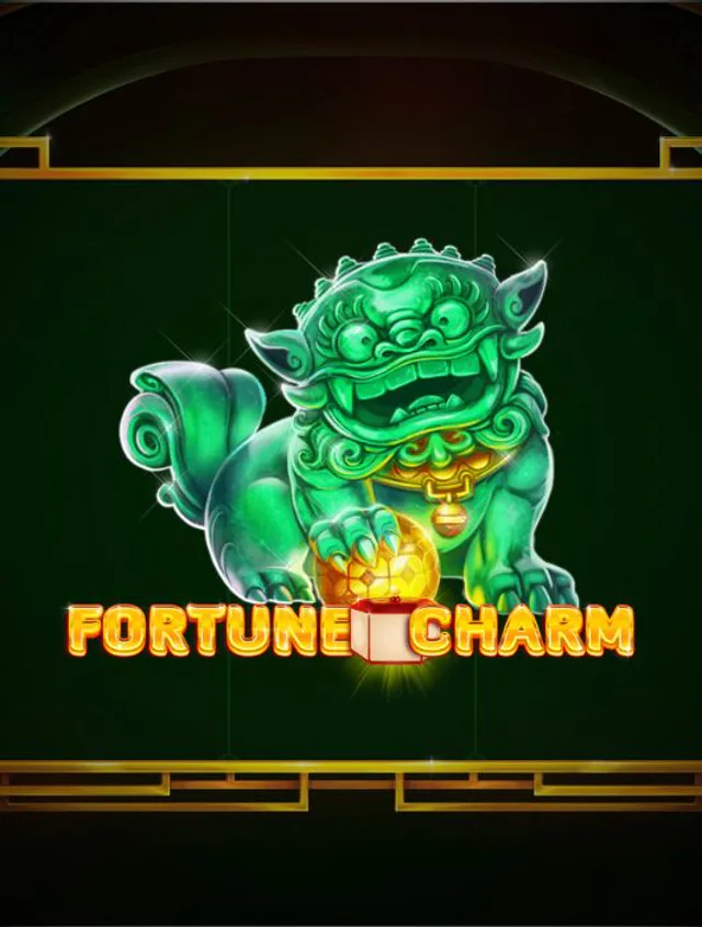 Fortune Charm Thumb