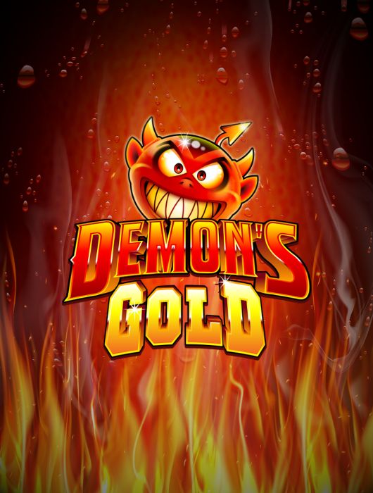 Demons Gold Thumb