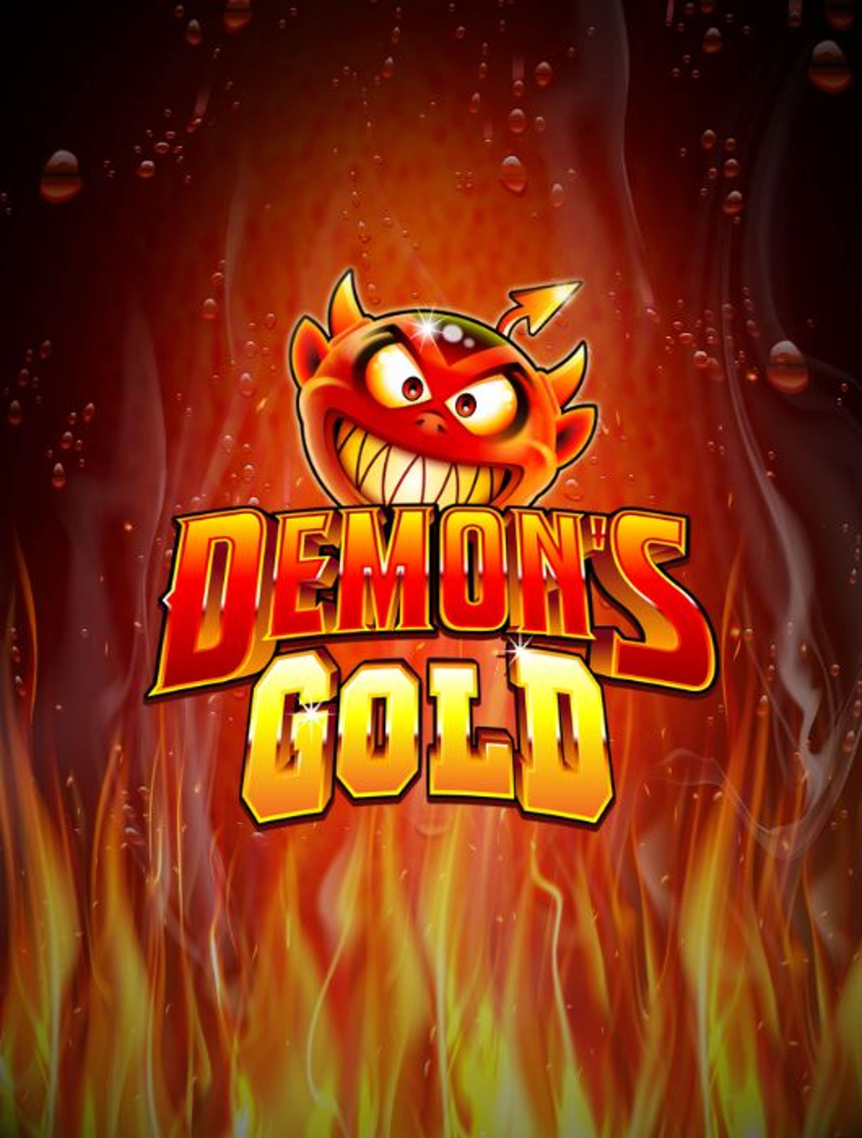 Demons Gold Thumb