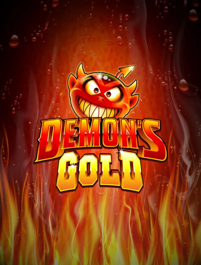 Demons Gold Thumb