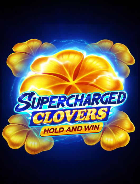 Supercharged Clovers Hold And Win Thumb 