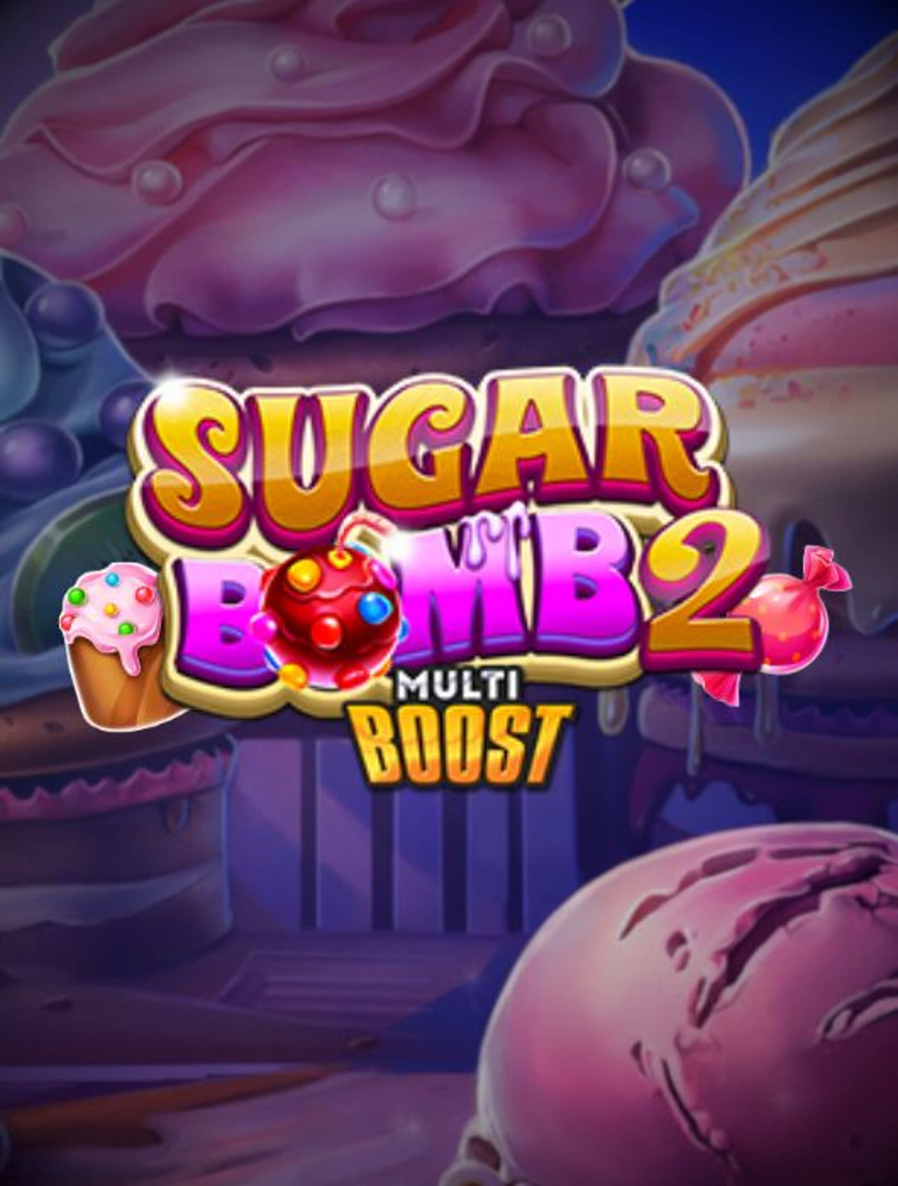 Sugar Bomb 2 MultiBoost Thumb