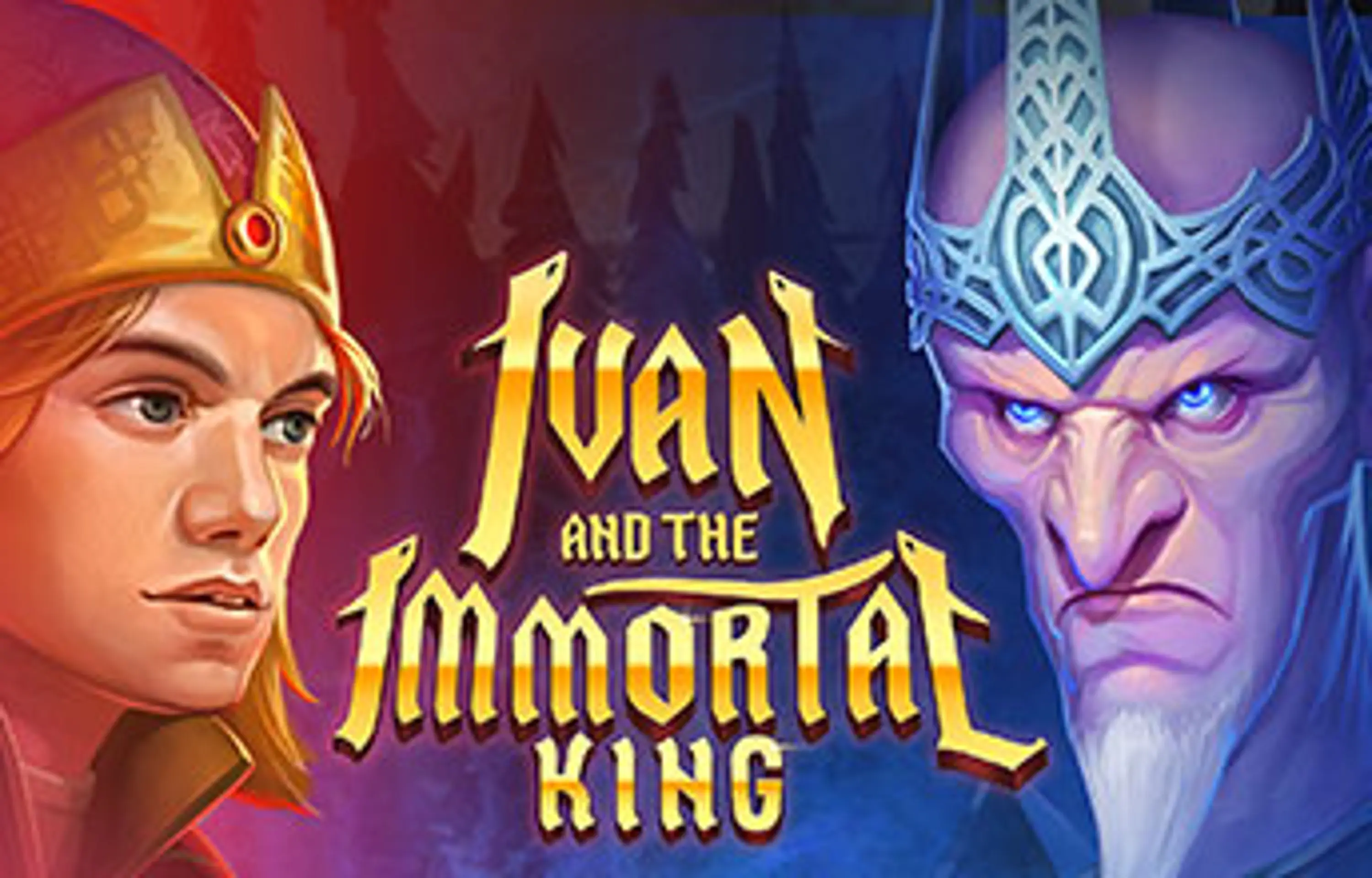 ivan and the immortal king