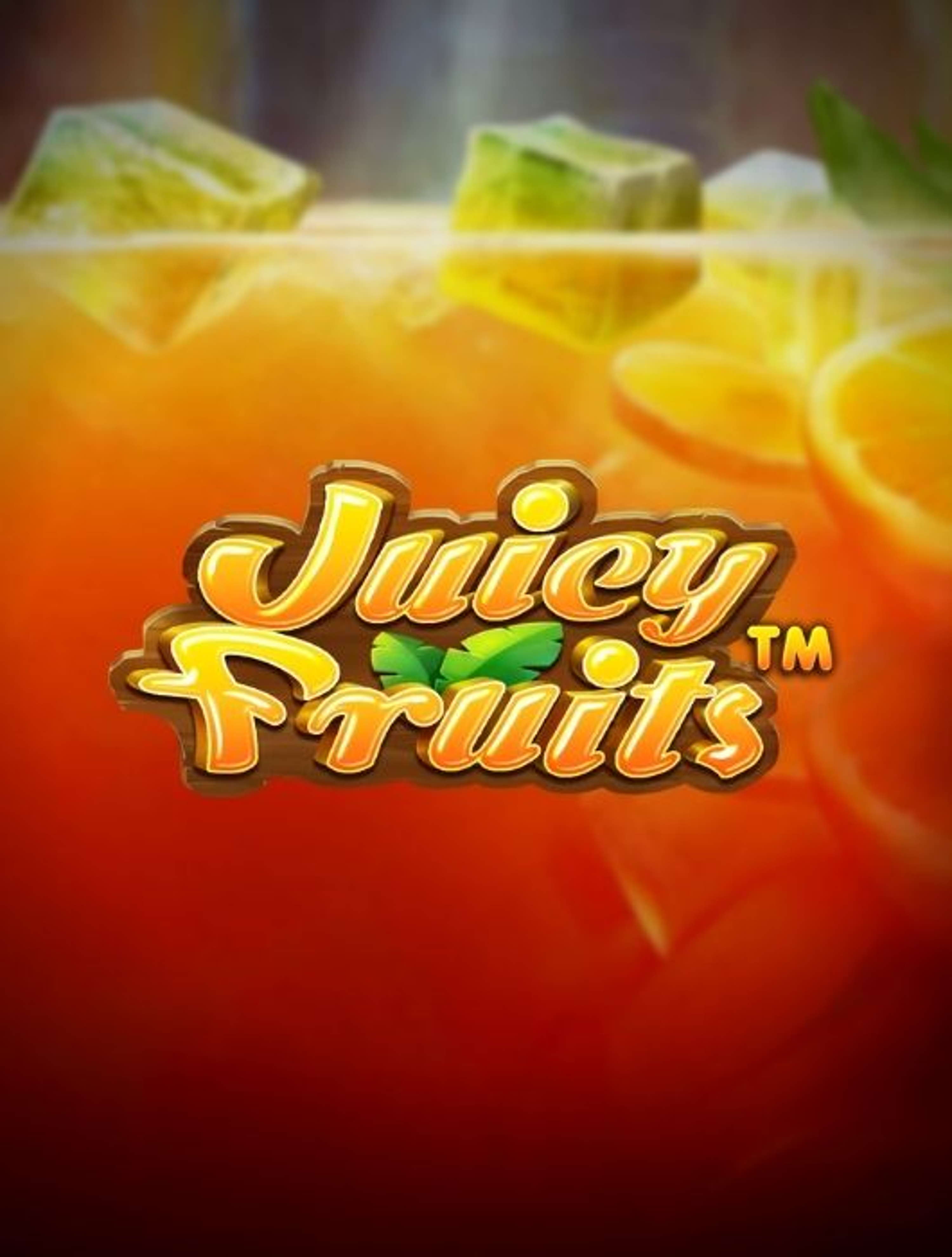 juicy fruits thumb