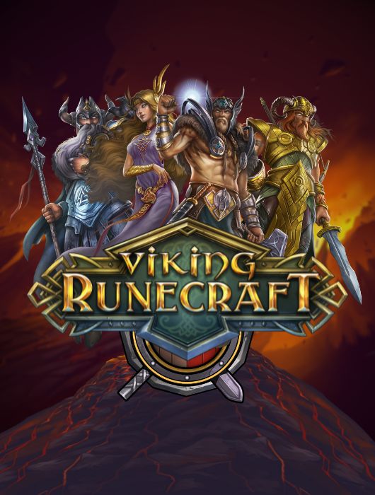 Viking Runecraft Thumb V2