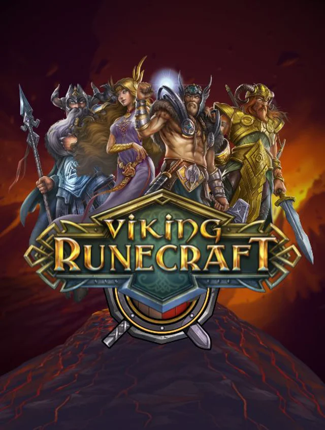 Viking Runecraft Thumb V2