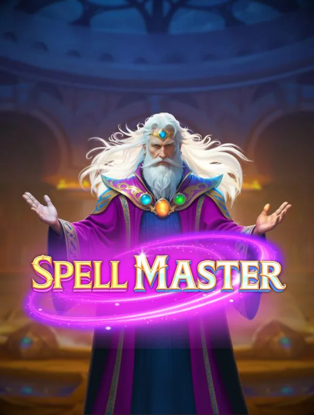 Spellmaster Thumb