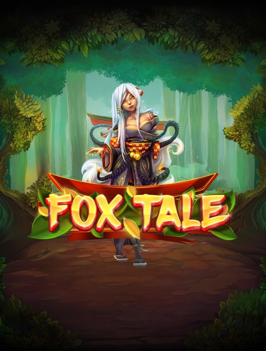 Fox Tale Thumb