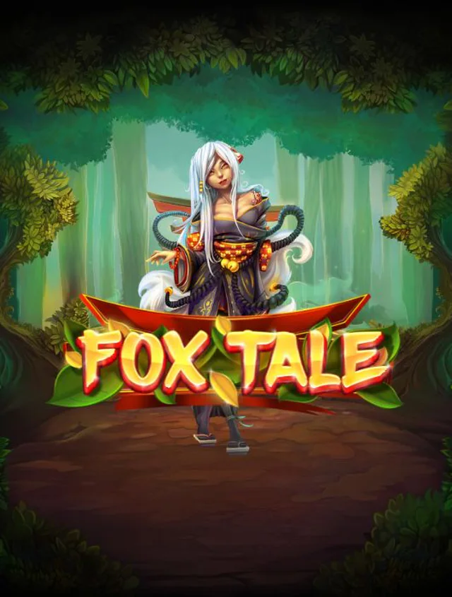 Fox Tale Thumb