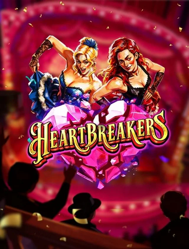 Heartbreakers Thumb
