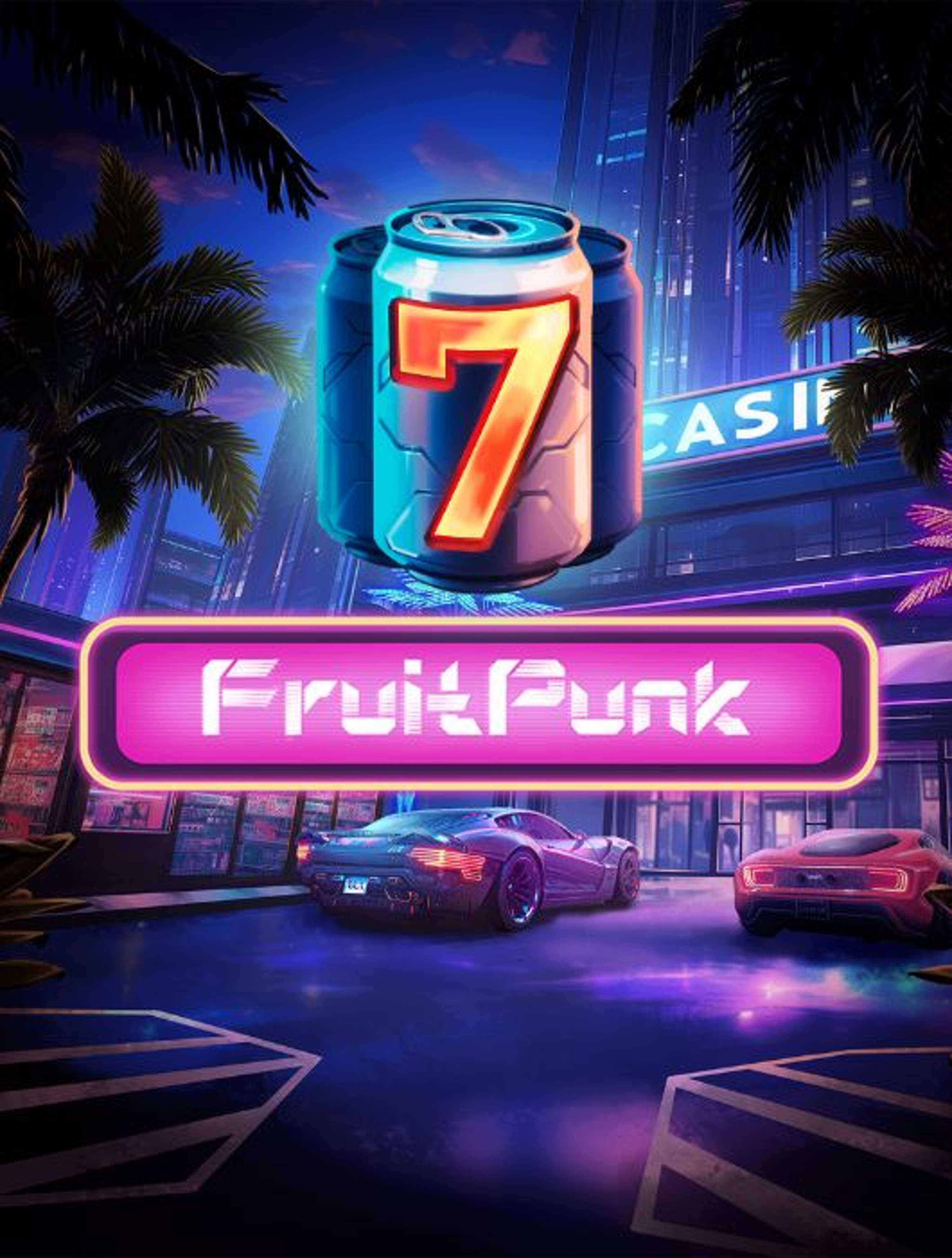 FruitPunk Thumb