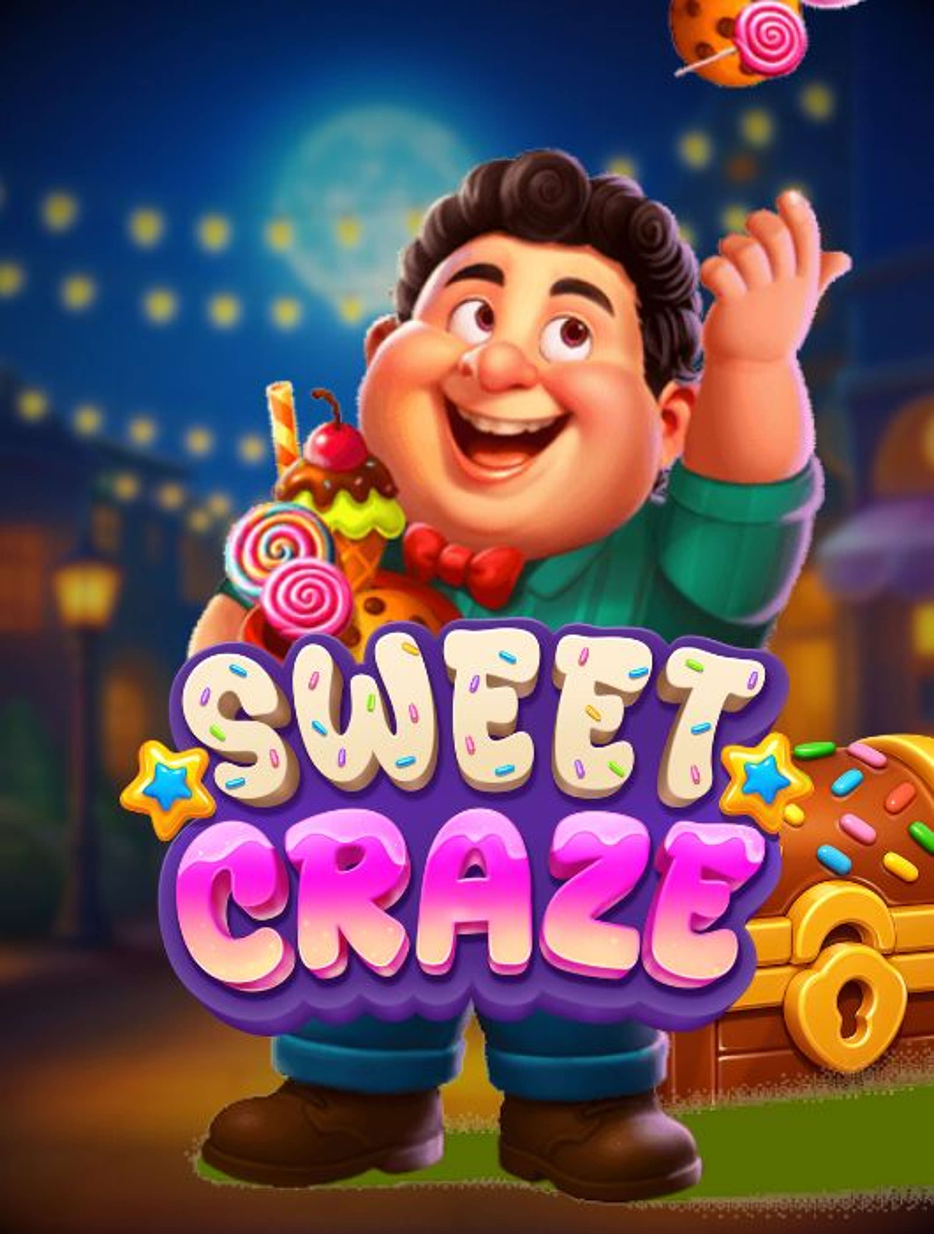 Sweet Craze Thumb