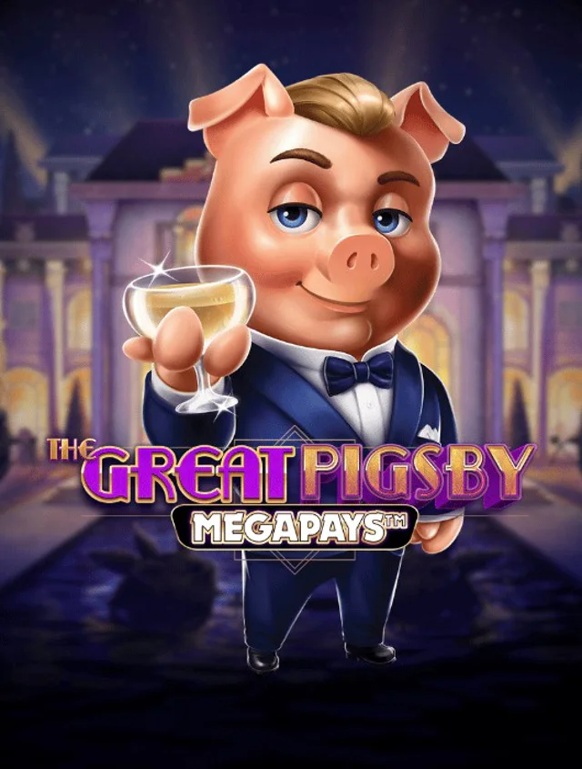 The Great Pigsby Megapays Thumbnail