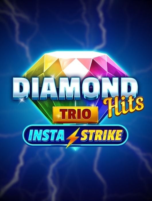 Diamond Hits Trio InstaStrike Thumbnail