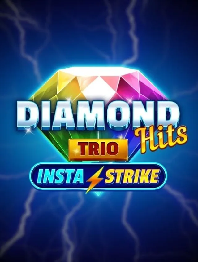 Diamond Hits Trio InstaStrike Thumbnail