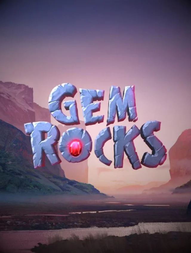 Gem Rocks Thumb