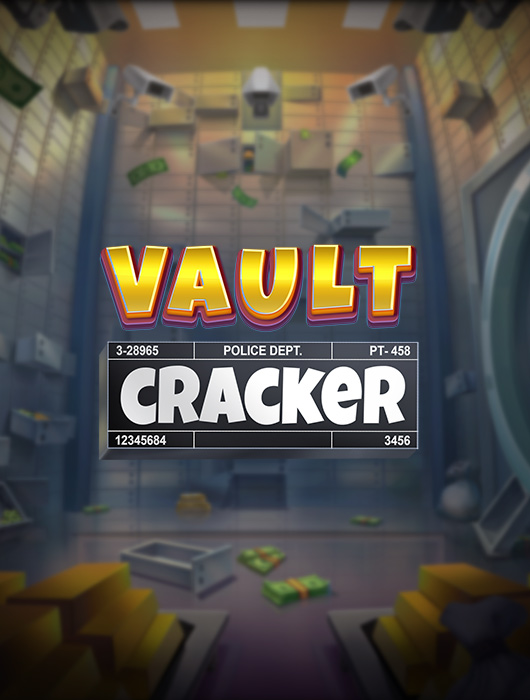 Vault Cracker Thumb
