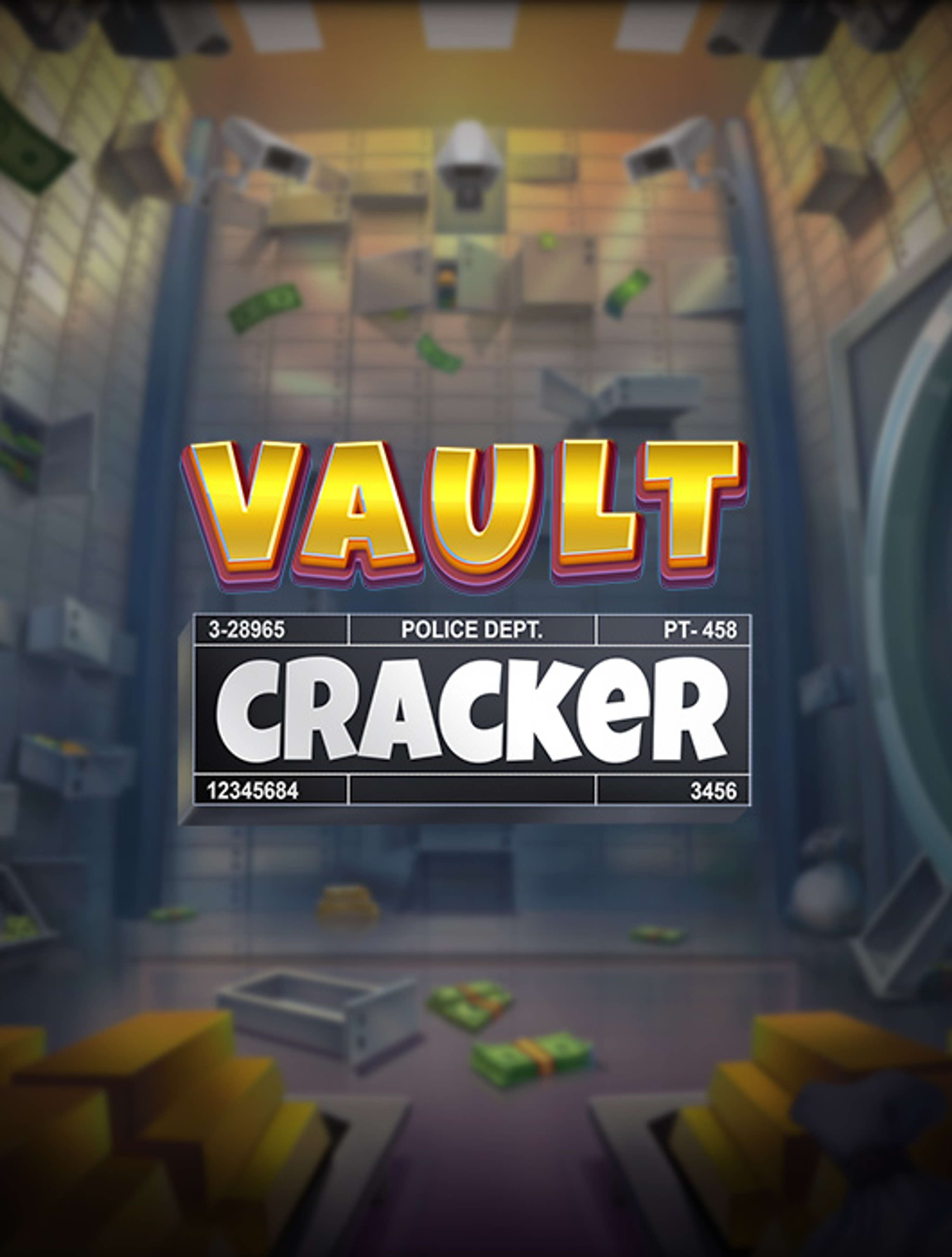 Vault Cracker Thumb