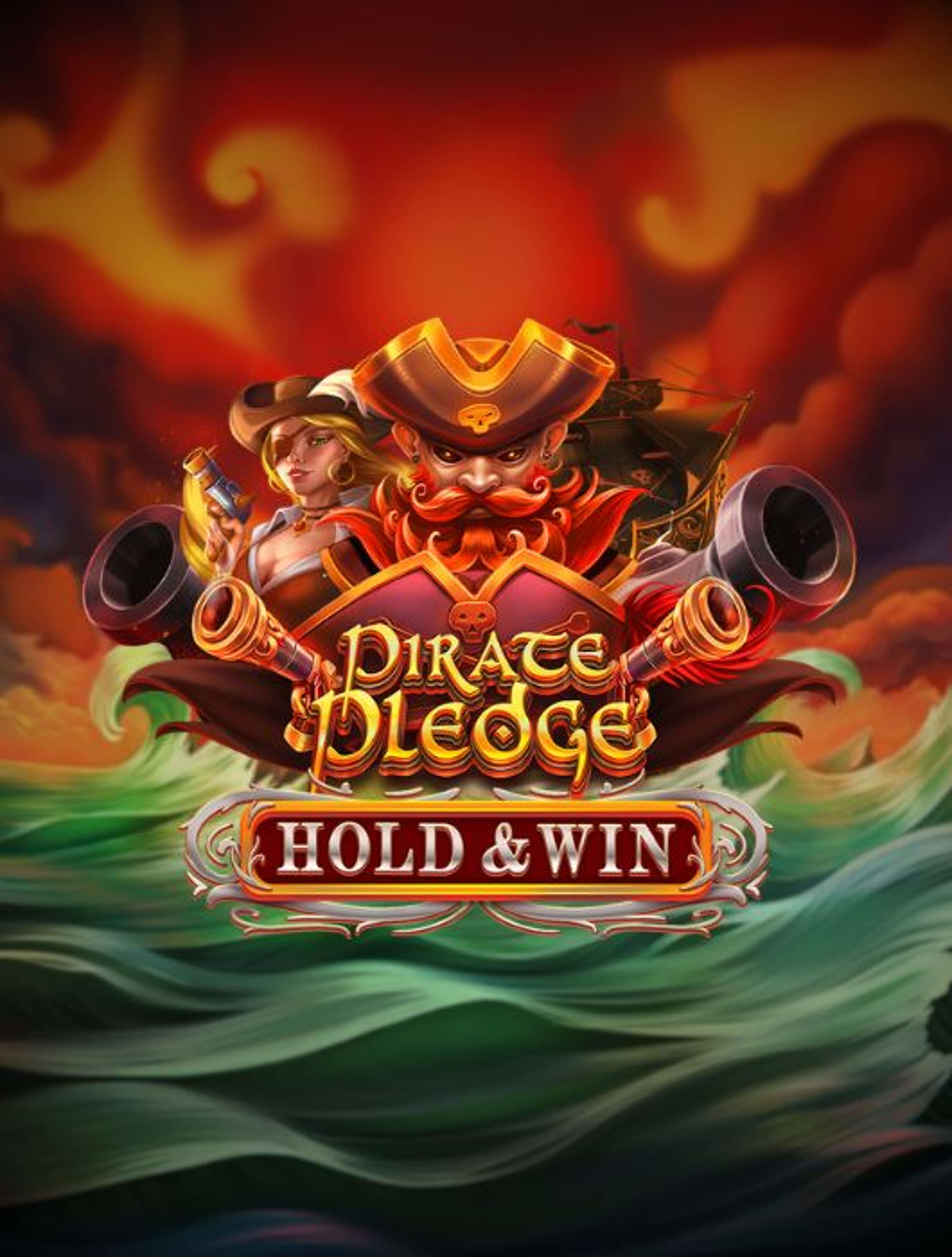Pirate Pledge Hold Win Thumb