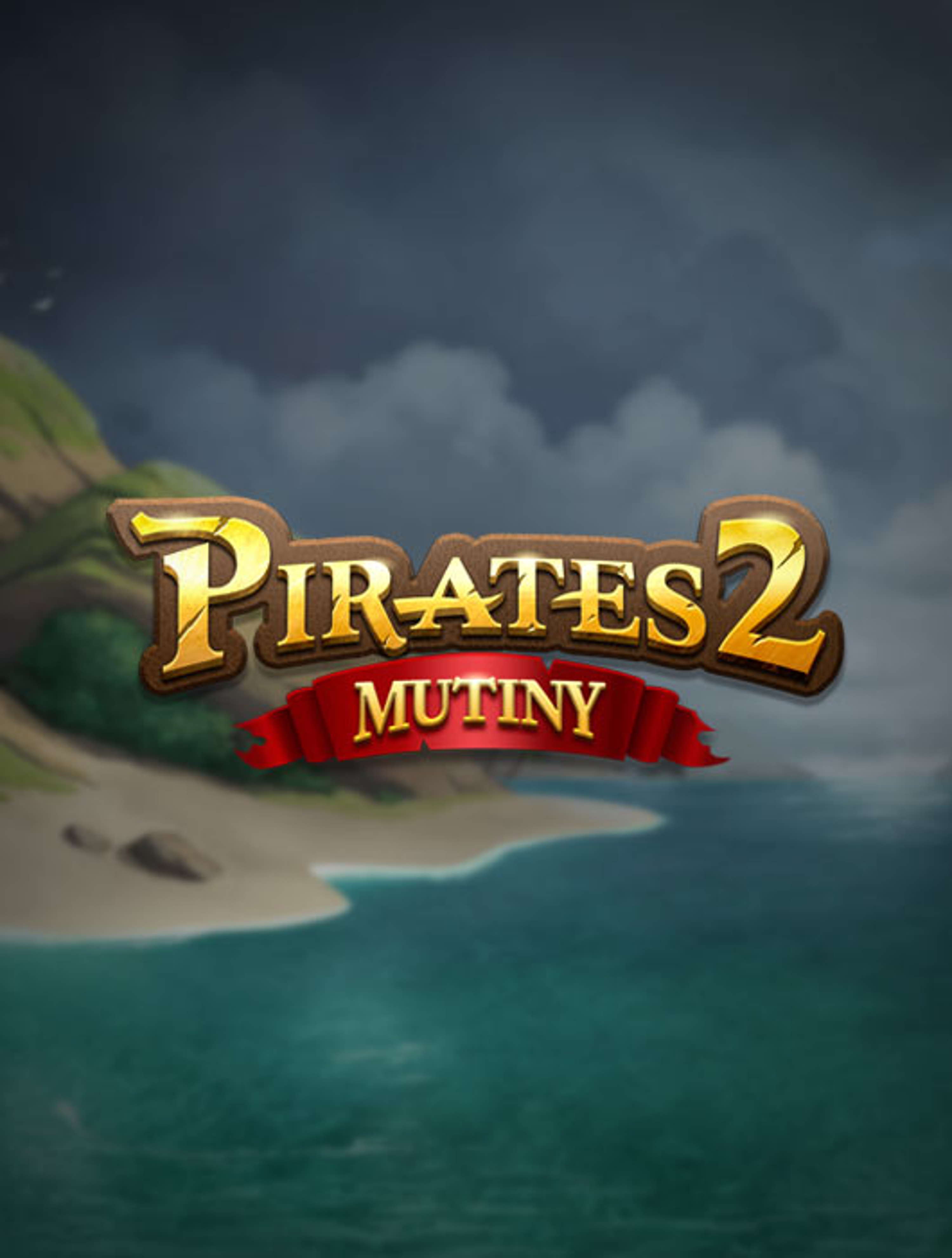 Pirates 2 Mutiny