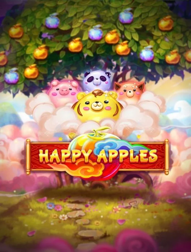 Happy Apples Thumb