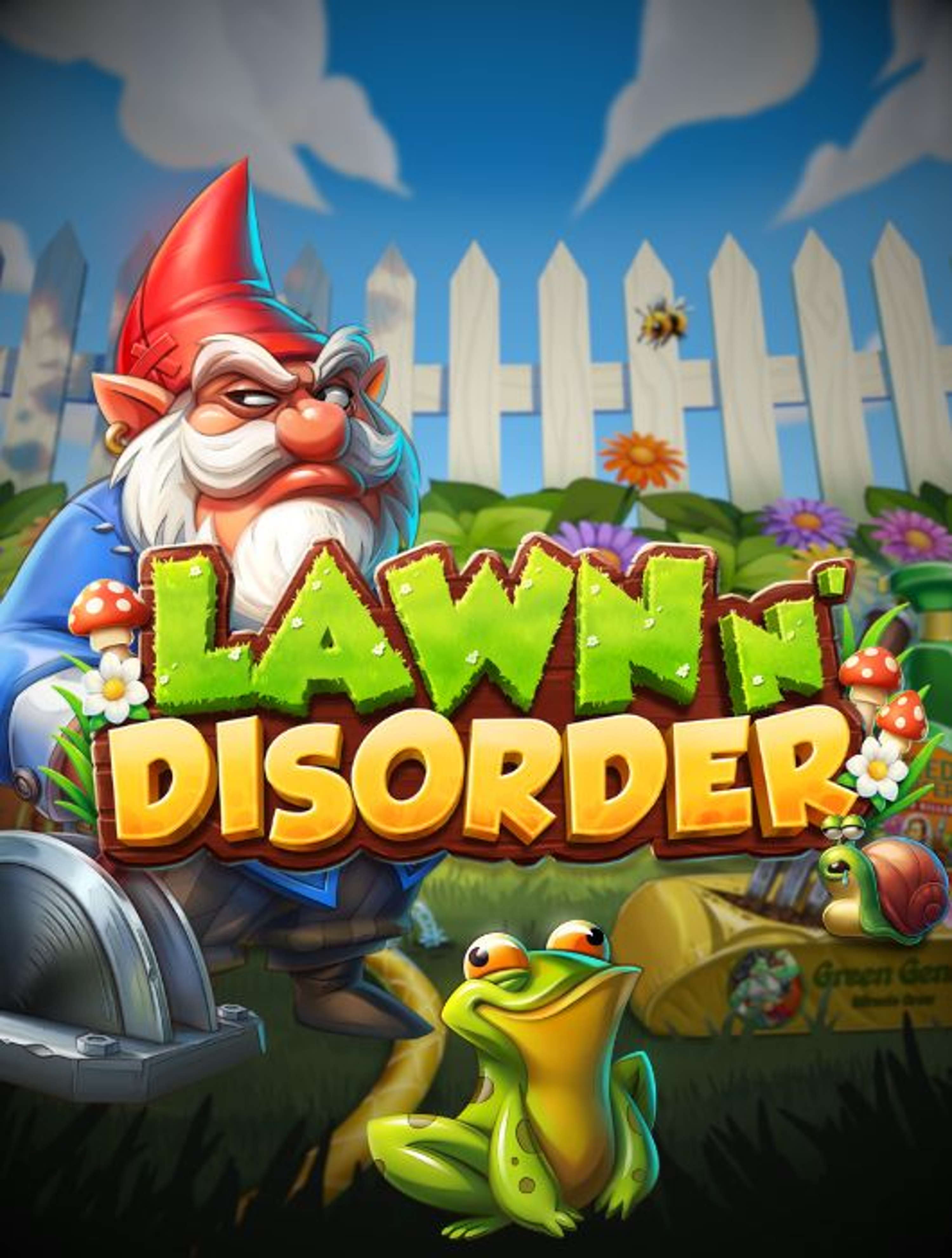 Lawn n Disorder Thumb 